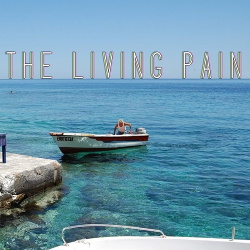 Erotic Elk - The Living Pain (Single) (2019)