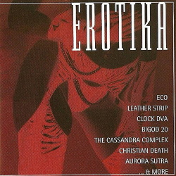 VA - Erotika Vol. I (1994)