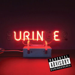 Euringer - Euringer (2018)