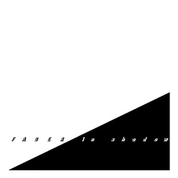 Fader - In Shadow (2019)