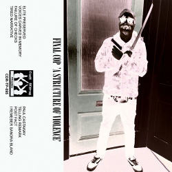 Final Cop - A Structure Of Violence (2019)