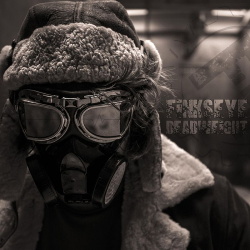 Finkseye - Deadweight (Reissue) (2018)