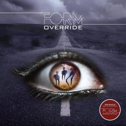 Form - Override (Single) (2019)