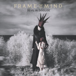 Frame of Mind - Devil In Disguise (EP) (2019)