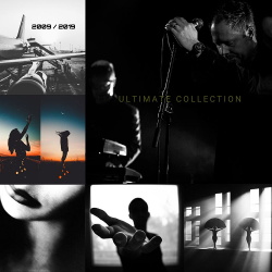 Frecvens - Ultimate Collection 2009 - 2019 (2019)