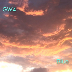GW4 - Blue (2019)