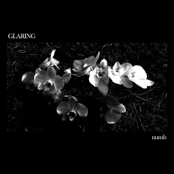 Glaring - Numb EP (2019)