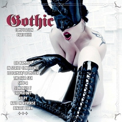 VA - Gothic Compilation Part 67 (2019)