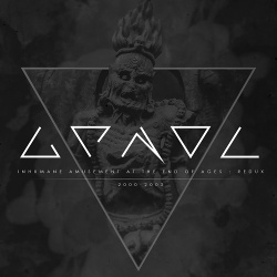 Grendel - Inhumane Amusement At The End Of Ages: Redux (2CD) (2019)