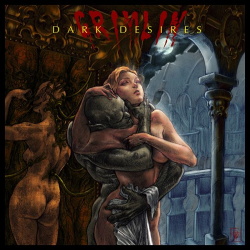 Grimlin - Dark Desires (2019)