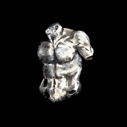 Harsh R - Physical World (2019)