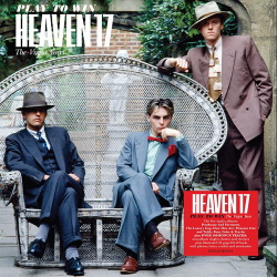 Heaven 17 - Play To Win (The Virgin Years) (10CD Boxset) (2019)