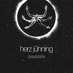 Herz Jühning - Samsara (2018)