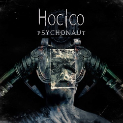 Hocico - Psychonaut (Single) (2019)