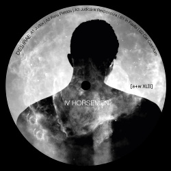 IV Horsemen - Dies Irae (2019)