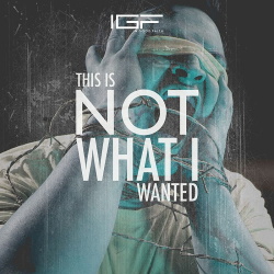 In Good Faith - Not What I Wanted (Single) (2019)
