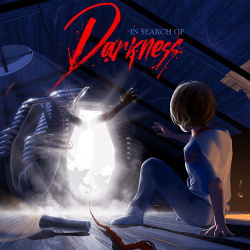 VA - In Search of Darkness (Original Documentary Soundtrack) (2019)