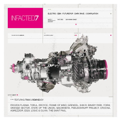 VA - Infacted Compilation 7 (2019)