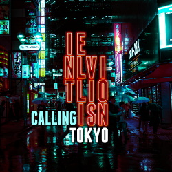 Intellivision - Calling Tokyo - Expanded & Remastered (2019)