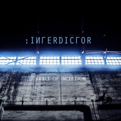 Interdictor - Vault Of Inception (Limited Edition) (2019)