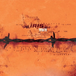 Iris - Wrath (2019)