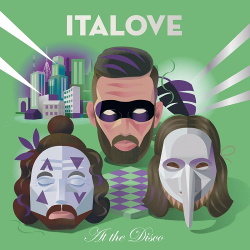 Italove - At the Disco (Single) (2018)