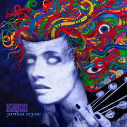 Jordan Reyne - Bardo (2018)