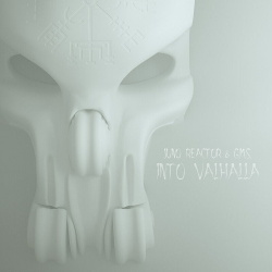 Juno Reactor & GMS - Into Valhalla (EP) (2019)