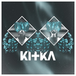 Kitka - K (2019)
