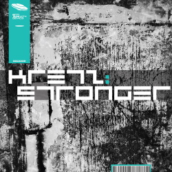 Kretz - Stronger (Single) (2019)