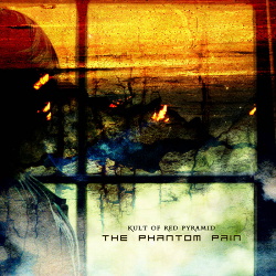 Kult of Red Pyramid - The Phantom Pain (2019)