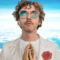 LUXXURY - It's Not Funny (2019)