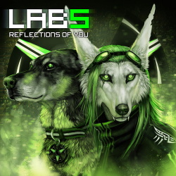 Laboratory 5 - Reflections of You (Single) (2019)