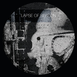 Lapse Of Reason - Sorrows (EP) (2019)