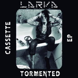 Larva - Tormented (EP) (2019)