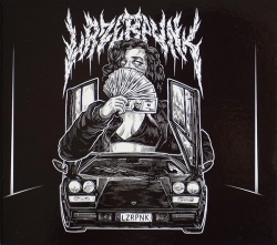 Lazerpunk - Black Lambo - The Remixes (2019)