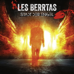 Les Berrtas - Stadt Der Engel (Single) (2019)
