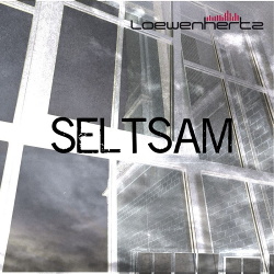Loewenhertz - Seltsam (Single) (2019)