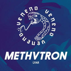 METHVTRON - Lyar (2019)