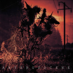Machinista - Anthropocene (2019)