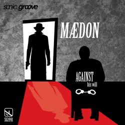 Maedon - Against His Will (EP) (2019)
