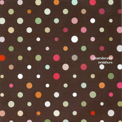Marsheaux - Inhale (Remixes) (2019)