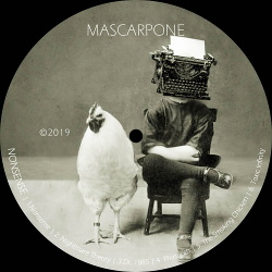 Mascarpone - Nonsense (2019)