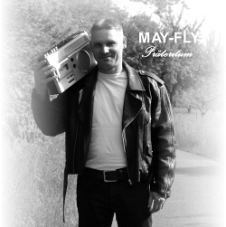 May-fly - Präteritum (2019)