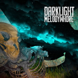Melodywhore - DarkLight (EP) (2019)