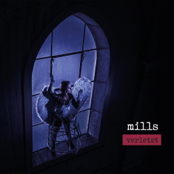Mills - Verletzt (2019)
