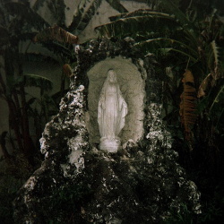 Milliken Chamber - Absence (2019)
