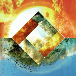 Model Depose - Bombs Are Falling (Single) (2019)