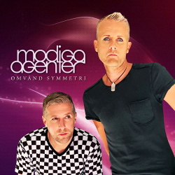 Modiga Agenter - Omvänd symmetri (2019)