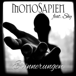 MonoSapien - Erinnerungen (Single) (2019)